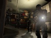 SWAT 4: Terroristenjagd mit Top-Grafik