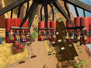 Rollercoaster Tycoon 3: 2. Update