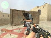Counter-Strike Source: Patch senkt CPU-Last [PC Games vor 5 Jahren].