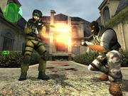 Spielen Sie Counter-Strike Source?