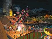 Rollercoaster Tycoon 3