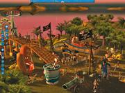 Rollercoaster Tycoon 3