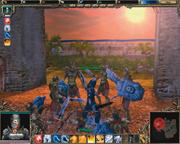Spellforce: Shadow of the Phoenix
