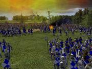 Screenshots aus Stronghold 2. (25)
