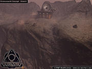 Doom 3: Fahrzeuge & Außenlevel in MP-Mod
