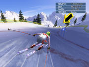 Skispringen & Ski Alpin: S&uuml;chtig machende Karriere
