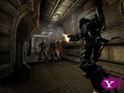 Quakecon 2005: Quake 4 spielbar!