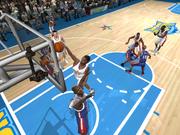 NBA Live 2006: Zwei Videos