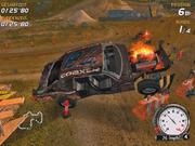 Flat Out: Demo v1.1