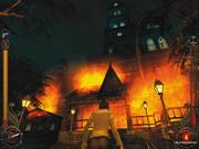 Vampire: The Masquerade Bloodlines