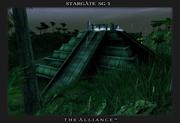 Stargate SG-1: Weitere Screenshots
