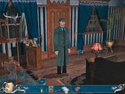 Sherlock Holmes: Das Geheimnis des Silbernen Ohrrings