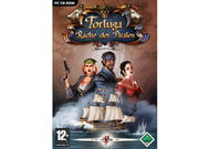 Ascaron k&uuml;ndigt Action-Adventure Tortuga an