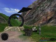 Far Cry: Stargate-Mod: Screenshots