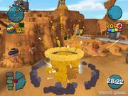 Worms Mayhem enth&uuml;llt