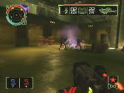 Project: Snowblind: Action-Screenshots