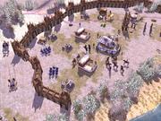 Empire Earth 2: Siedlungs-Schlachten