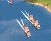 Empire Earth 2: Patch v1.2 in K&uuml;rze
