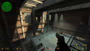 CS- / HL2DM-Update mit neuen Maps