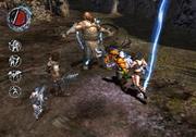 Bard's Tale: Offizielle Webseite