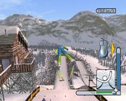 Ein Bild von Skispringen 2005