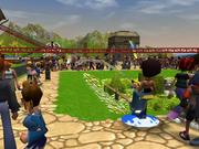 Rollercoaster Tycoon 3: Erste Add-on-Shots