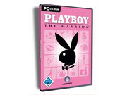 Playboy: The Mansion: Deutsche Verpackung