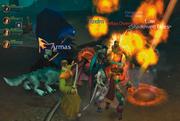 World of Warcraft