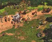 Age of Empires 3