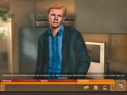 Horatio ist Frontmann der Verbrecherj&auml;ger von CSI: Miami. Die Spielcharaktere werden von den echten Schauspielern gesprochen.
