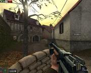 Day of Defeat Source: Bericht aus Beta