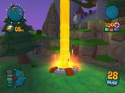 Worms Mayhem: Screenshots