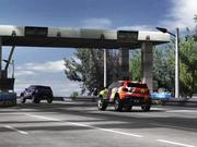 Trackmania Sunrise: Bombastische Schanzen
