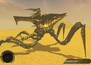 Far Cry: Starship Troopers: Screenshots