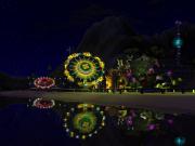 RCT 3: Platschnasse Screenshots