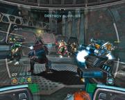 SW Republic Commando: Patch