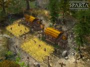Sparta: Screenshots & Details