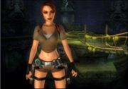 Tomb Raider Legend auf der GC 2005