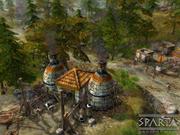 Sparta: Entwickler-Team bekannt?