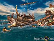 Rise & Fall: Civilizations at War