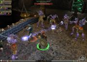 Dungeon Siege 2: Monster & Magier