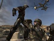 Enemy Territory QW: 1. Trailer