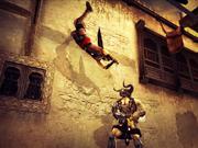 Prince of Persia 3: Neue Screenshots