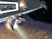 Battlefront 2: Action im All
