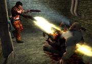 The Suffering 2: Screenshots & Trailer
