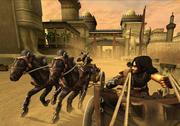 Story, Charaktere, Features auf neuer Webseite
