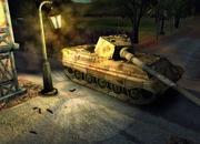War Front