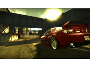 Kurztipps - Need for Speed: Most Wanted