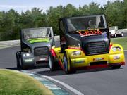 DTM Race Driver 3: Fokus auf Simulation