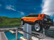 Trackmania Sunrise: Video-Wettbewerb